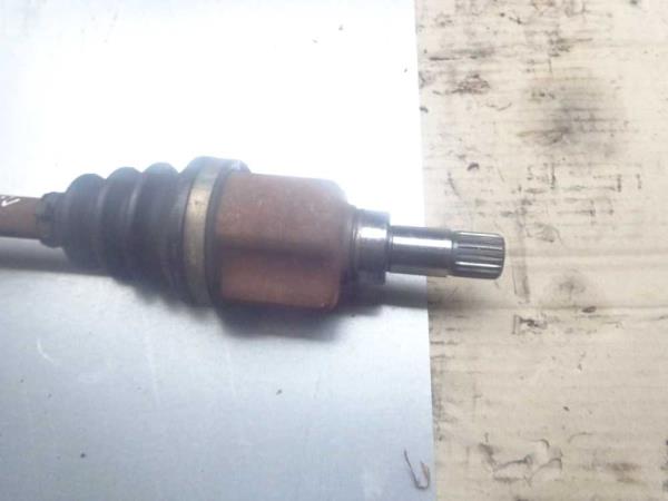 CARDAN GAUCHE PEUGEOT 207 1.4HDI - Vue 2